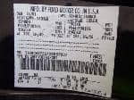 Used 2002 FORD EXPLORER BF45623 for Sale Image 29