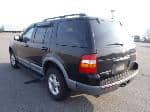 Used 2002 FORD EXPLORER BF45623 for Sale Image 3