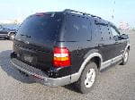 Used 2002 FORD EXPLORER BF45623 for Sale Image 5