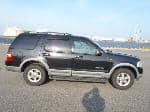 Used 2002 FORD EXPLORER BF45623 for Sale Image 6