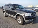 Used 2002 FORD EXPLORER BF45623 for Sale Image 7