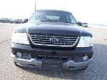 Used 2002 FORD EXPLORER BF45623 for Sale Image 8