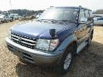 Used 1999 TOYOTA LAND CRUISER PRADO BF45871 for Sale Image 1