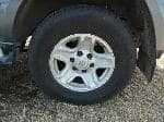 Used 1999 TOYOTA LAND CRUISER PRADO BF45871 for Sale Image 10