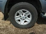 Used 1999 TOYOTA LAND CRUISER PRADO BF45871 for Sale Image 11
