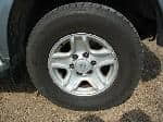 Used 1999 TOYOTA LAND CRUISER PRADO BF45871 for Sale Image 12