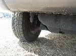 Used 1999 TOYOTA LAND CRUISER PRADO BF45871 for Sale Image 13