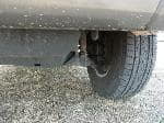 Used 1999 TOYOTA LAND CRUISER PRADO BF45871 for Sale Image 14