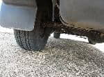 Used 1999 TOYOTA LAND CRUISER PRADO BF45871 for Sale Image 15