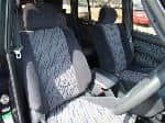 Used 1999 TOYOTA LAND CRUISER PRADO BF45871 for Sale Image 17