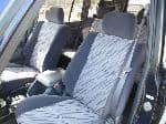 Used 1999 TOYOTA LAND CRUISER PRADO BF45871 for Sale Image 18