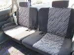 Used 1999 TOYOTA LAND CRUISER PRADO BF45871 for Sale Image 20
