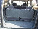 Used 1999 TOYOTA LAND CRUISER PRADO BF45871 for Sale Image 21