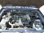 Used 1999 TOYOTA LAND CRUISER PRADO BF45871 for Sale Image 29