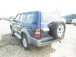Used 1999 TOYOTA LAND CRUISER PRADO BF45871 for Sale Image 3