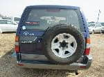 Used 1999 TOYOTA LAND CRUISER PRADO BF45871 for Sale Image 4