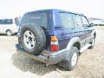Used 1999 TOYOTA LAND CRUISER PRADO BF45871 for Sale Image 5