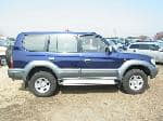 Used 1999 TOYOTA LAND CRUISER PRADO BF45871 for Sale Image 6