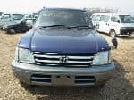 Used 1999 TOYOTA LAND CRUISER PRADO BF45871 for Sale Image 8