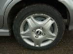 Used 2001 NISSAN BLUEBIRD SYLPHY BF46004 for Sale Image 10
