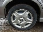 Used 2001 NISSAN BLUEBIRD SYLPHY BF46004 for Sale Image 11