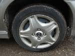 Used 2001 NISSAN BLUEBIRD SYLPHY BF46004 for Sale Image 12