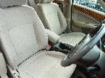 Used 2001 NISSAN BLUEBIRD SYLPHY BF46004 for Sale Image 17