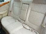Used 2001 NISSAN BLUEBIRD SYLPHY BF46004 for Sale Image 19