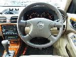 Used 2001 NISSAN BLUEBIRD SYLPHY BF46004 for Sale Image 21