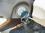 Used 2001 NISSAN BLUEBIRD SYLPHY BF46004 for Sale Image 26