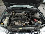 Used 2001 NISSAN BLUEBIRD SYLPHY BF46004 for Sale Image 28