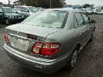 Used 2001 NISSAN BLUEBIRD SYLPHY BF46004 for Sale Image 5