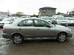 Used 2001 NISSAN BLUEBIRD SYLPHY BF46004 for Sale Image 6