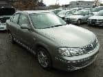 Used 2001 NISSAN BLUEBIRD SYLPHY BF46004 for Sale Image 7