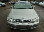 Used 2001 NISSAN BLUEBIRD SYLPHY BF46004 for Sale Image 8