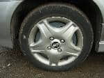 Used 2001 NISSAN BLUEBIRD SYLPHY BF46004 for Sale Image 9