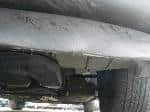 Used 2005 NISSAN TIIDA BF46164 for Sale Image 14