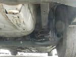 Used 2005 NISSAN TIIDA BF46164 for Sale Image 16