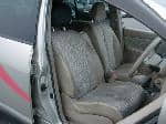 Used 2005 NISSAN TIIDA BF46164 for Sale Image 17