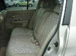 Used 2005 NISSAN TIIDA BF46164 for Sale Image 19