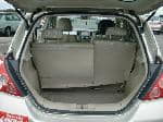 Used 2005 NISSAN TIIDA BF46164 for Sale Image 20