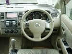 Used 2005 NISSAN TIIDA BF46164 for Sale Image 21
