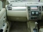 Used 2005 NISSAN TIIDA BF46164 for Sale Image 22