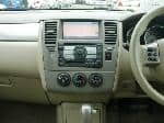 Used 2005 NISSAN TIIDA BF46164 for Sale Image 23