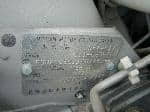 Used 2005 NISSAN TIIDA BF46164 for Sale Image 26
