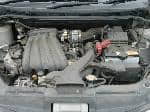 Used 2005 NISSAN TIIDA BF46164 for Sale Image 27