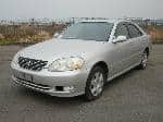 Used 2001 TOYOTA MARK II BF46178 for Sale Image 1