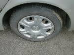 Used 2001 TOYOTA MARK II BF46178 for Sale Image 10