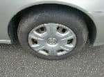Used 2001 TOYOTA MARK II BF46178 for Sale Image 12