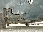Used 2001 TOYOTA MARK II BF46178 for Sale Image 13